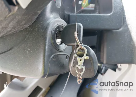 2007 Chevrolet Equinox Lt z USA, uszkodzony, nr VIN 2CNDL63F976104561